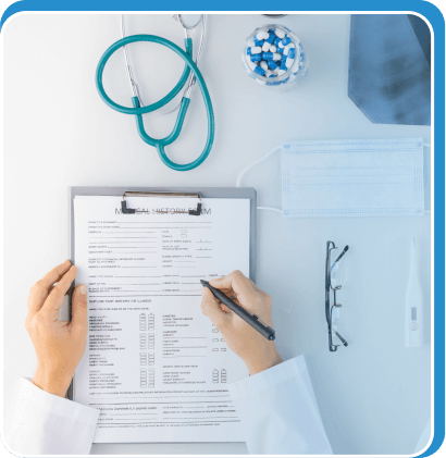 Handle your urology bills with experts