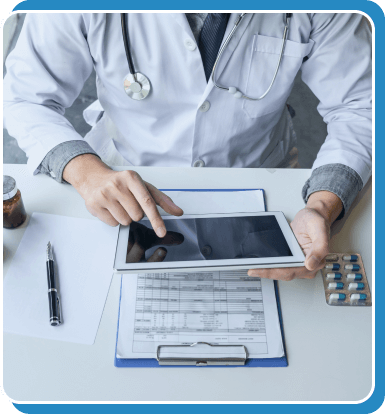 Urology medical billing professionals