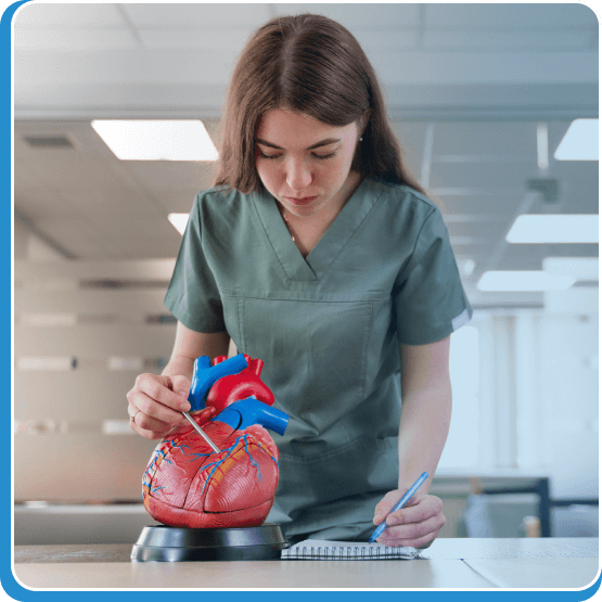 Choose our cardiology billing services