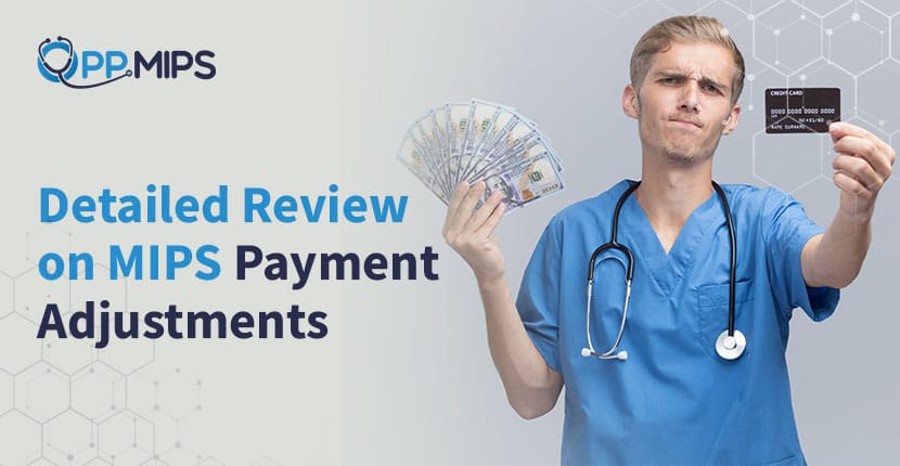 Review of MIPS payment adjustments