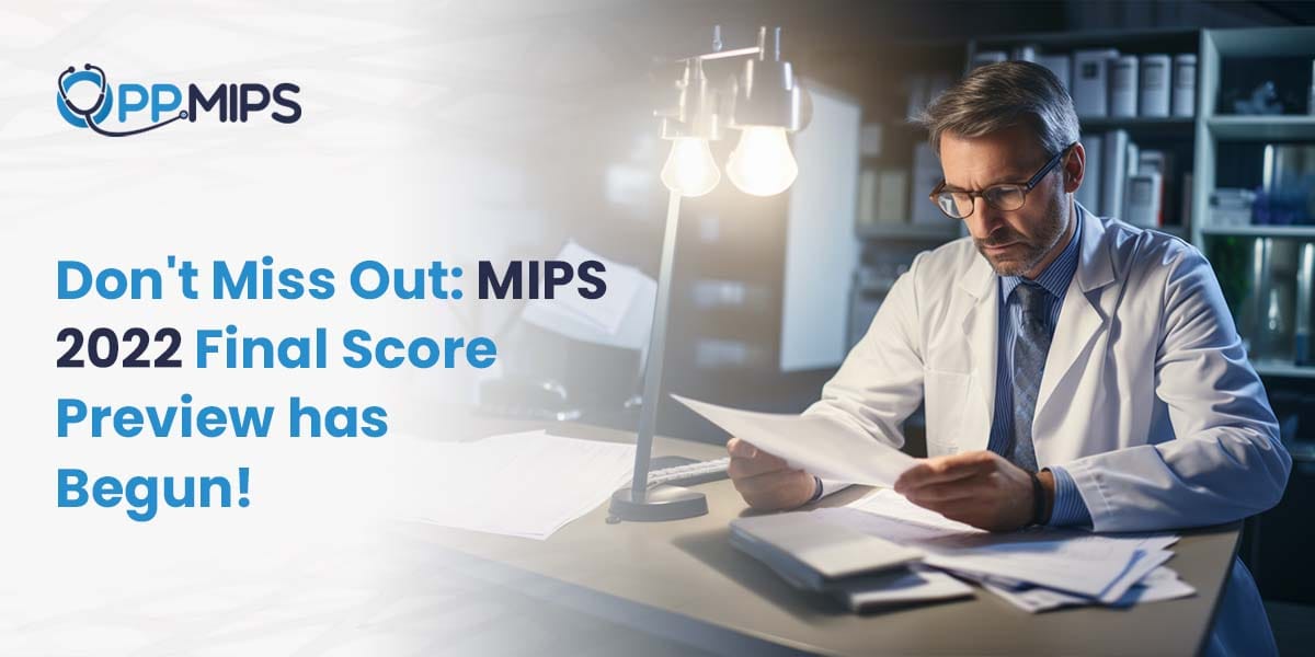 Don't Miss Out: MIPS 2022 Final Score Preview has Begun!