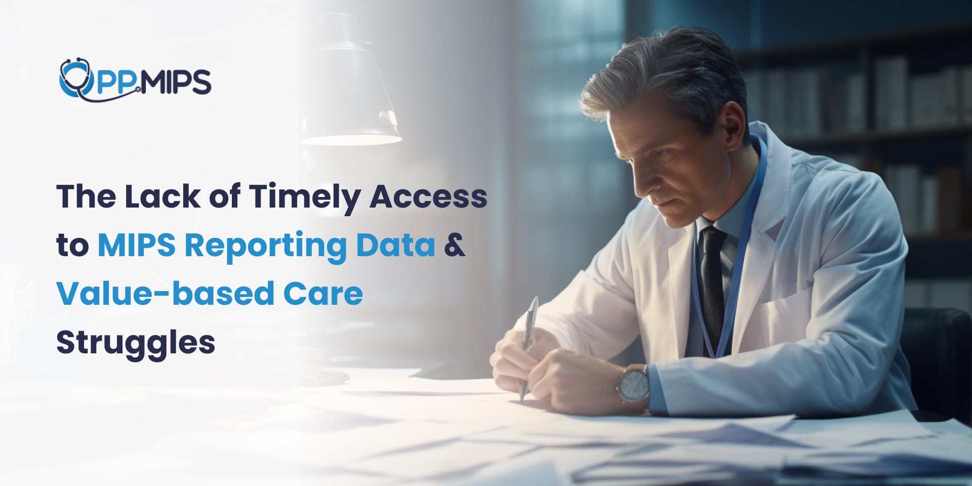 Lack of access to MIPS data struggles