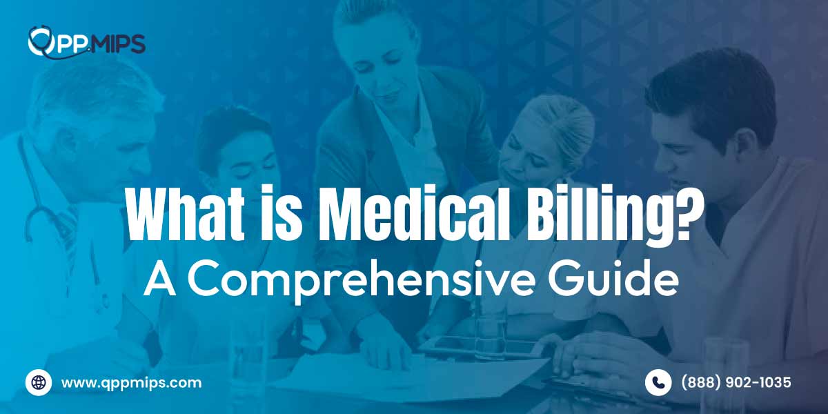 what-is-medical-billing