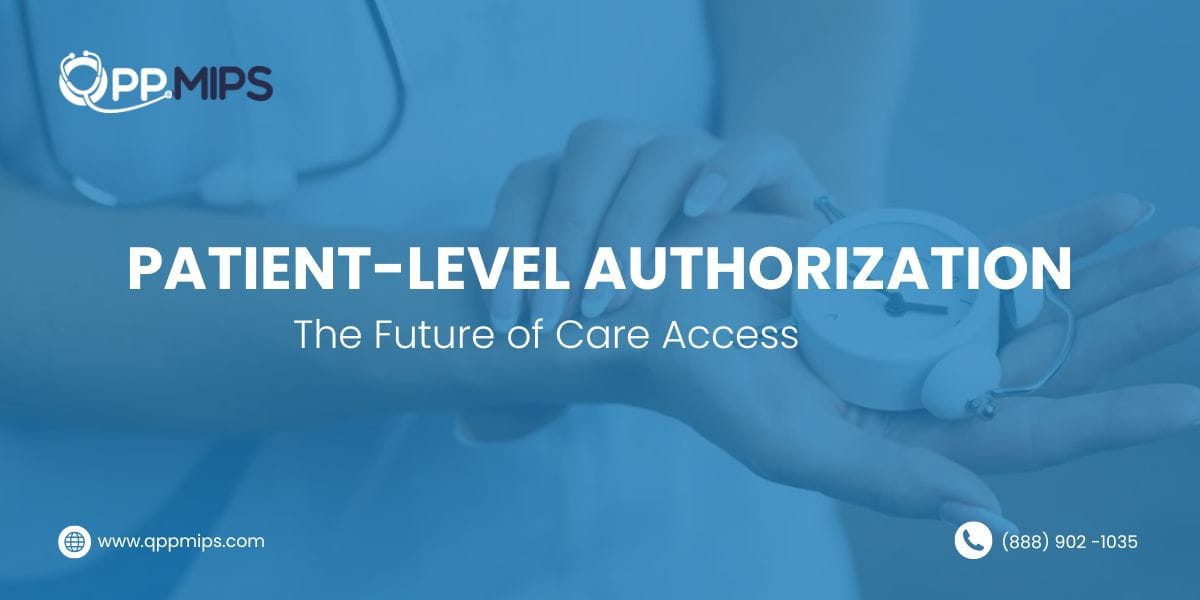 Patient-Level Authorization