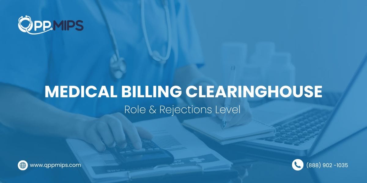 Role & Rejections Level in Clearinghouse (1)