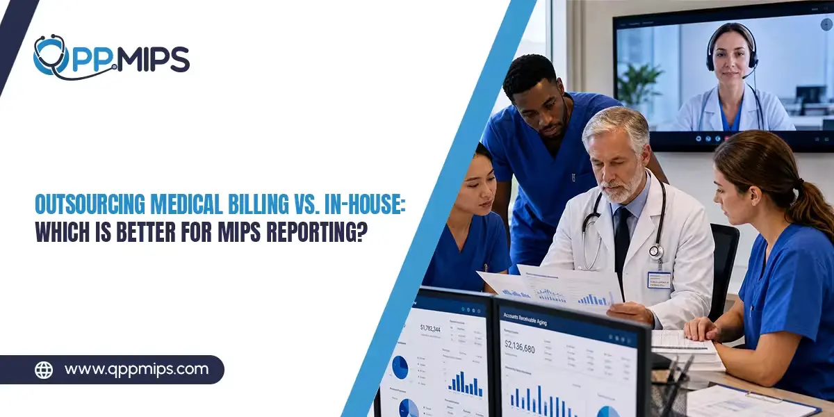 Outsourcing Medical Billing vs. In-House