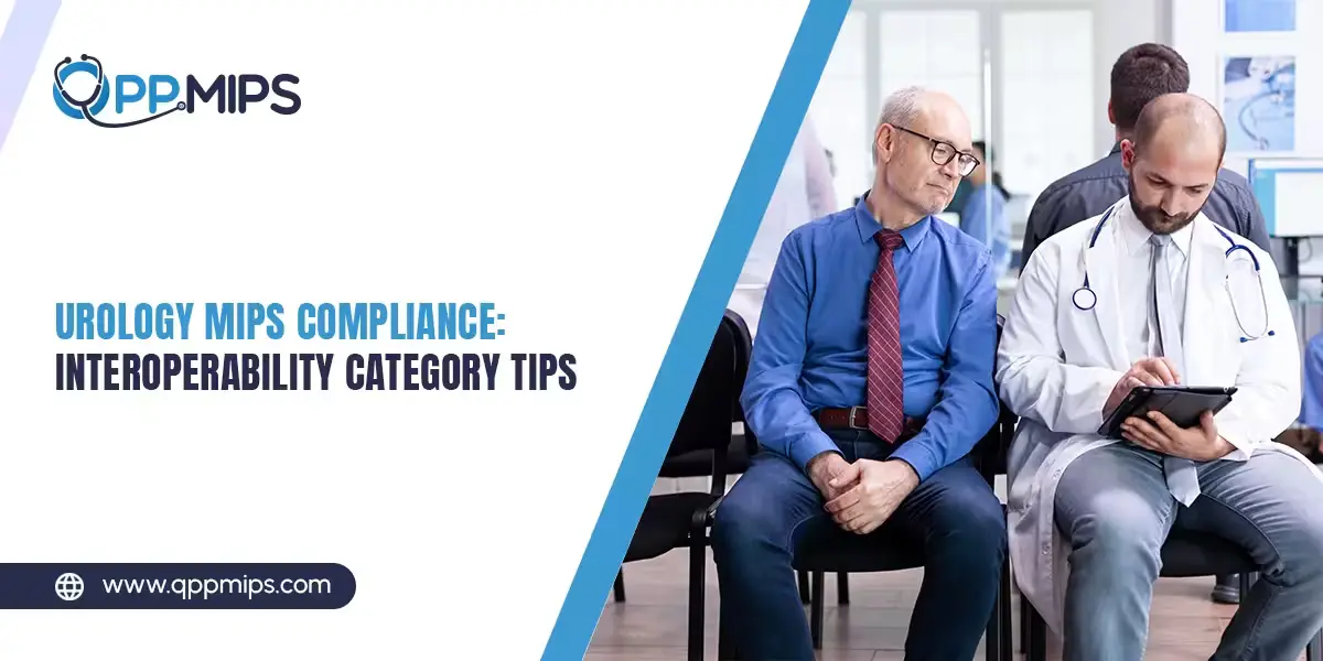 Urology MIPS Compliance