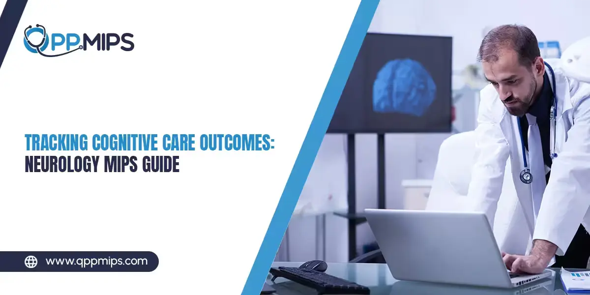 Neurology MIPS Reporting Guide