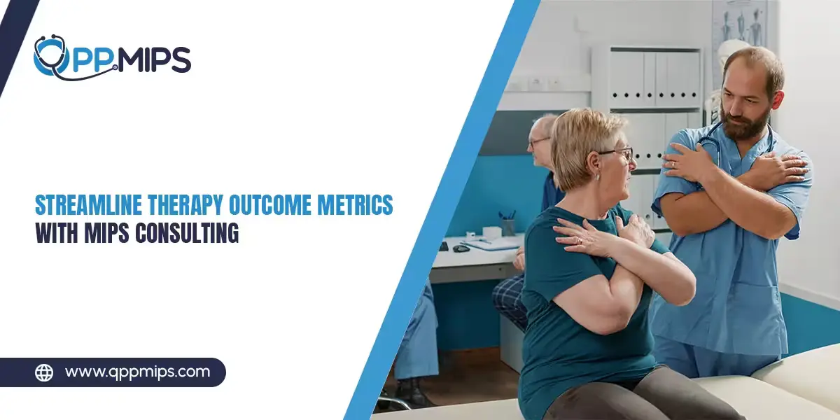 Therapy MIPS Consulting