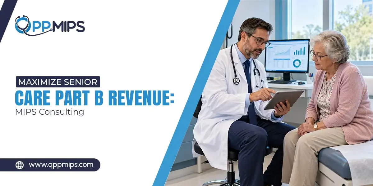 Senior Care Part B Revenue With MIPS Consulting