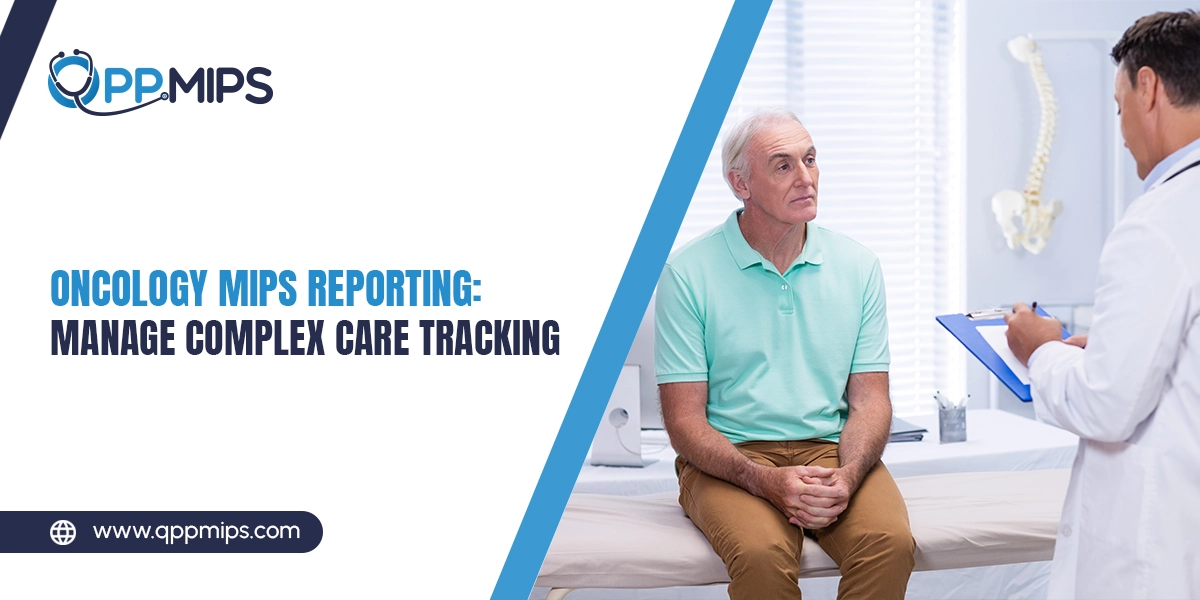 oncology mips reporting guide